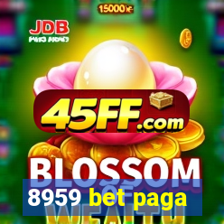 8959 bet paga